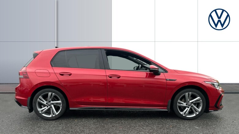 Volkswagen Golf 1.5 eTSI R-Line 5dr DSG Petrol Hatchback